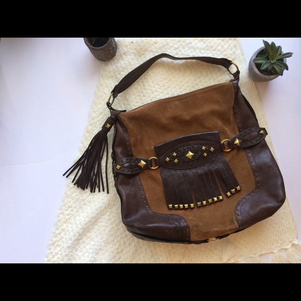 Michael Kors Luxury Line handbag